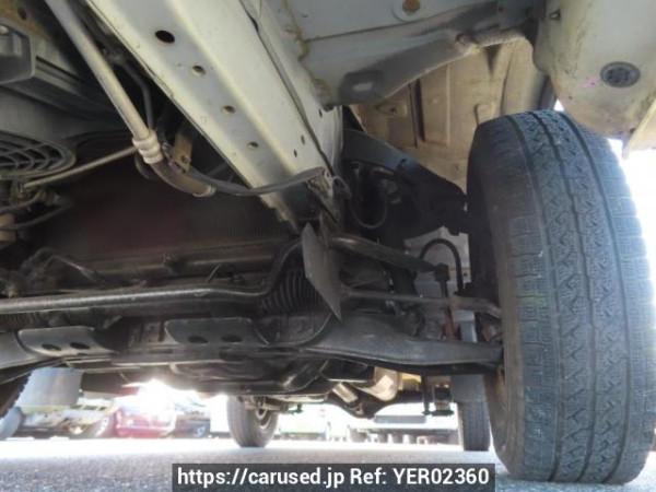 Used 2006 MT nissan vanette-van SKF2VN Image[31]