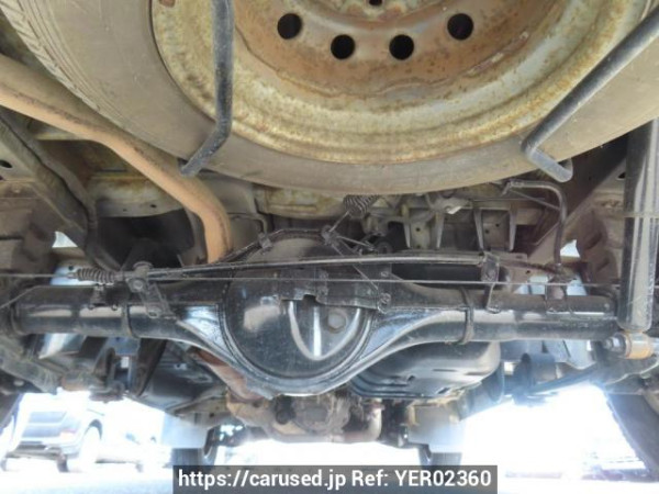Used 2006 MT nissan vanette-van SKF2VN Image[34]