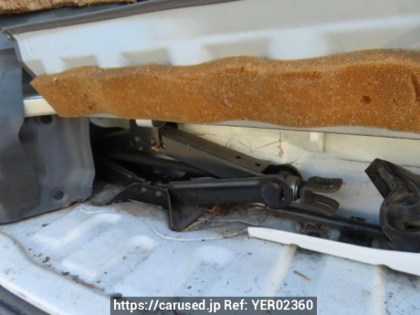 Used 2006 MT nissan vanette-van SKF2VN Image[37]