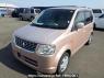 Used 2012 AT mitsubishi ek-wagon H82W Image[2]