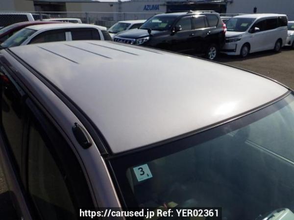 Used 2012 AT mitsubishi ek-wagon H82W Image[9]