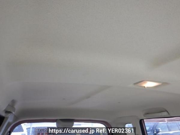 Used 2012 AT mitsubishi ek-wagon H82W Image[10]