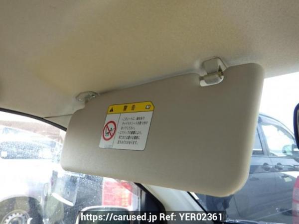 Used 2012 AT mitsubishi ek-wagon H82W Image[11]