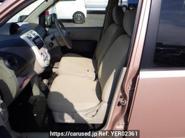 Used 2012 AT mitsubishi ek-wagon H82W Image[13]