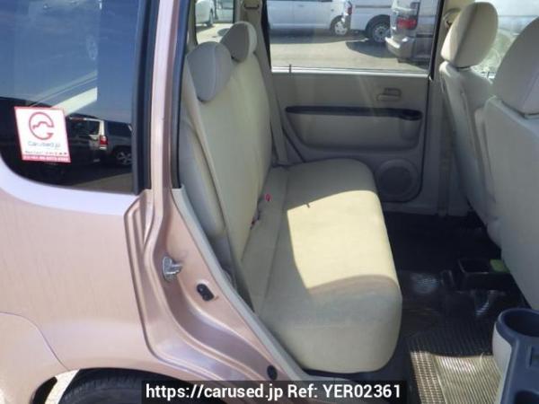 Used 2012 AT mitsubishi ek-wagon H82W Image[14]