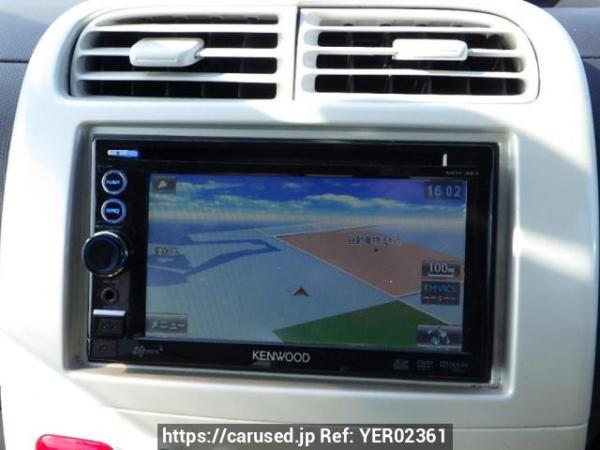 Used 2012 AT mitsubishi ek-wagon H82W Image[20]
