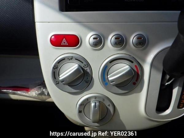 Used 2012 AT mitsubishi ek-wagon H82W Image[21]
