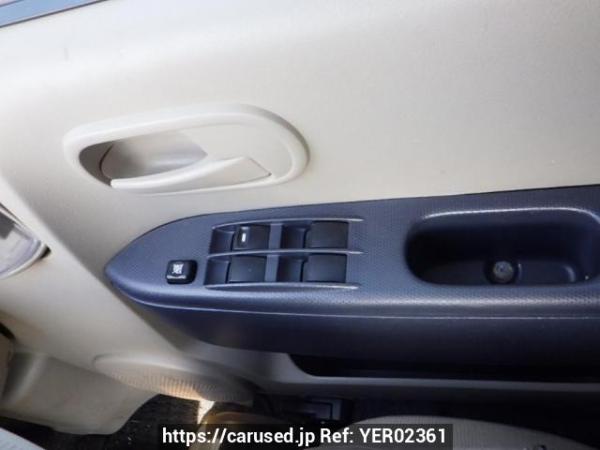 Used 2012 AT mitsubishi ek-wagon H82W Image[26]
