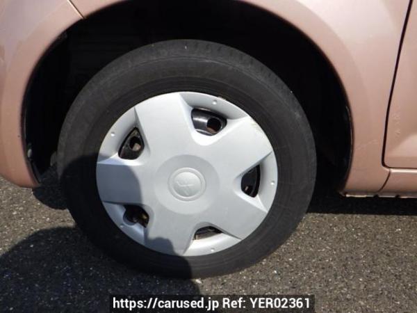 Used 2012 AT mitsubishi ek-wagon H82W Image[27]