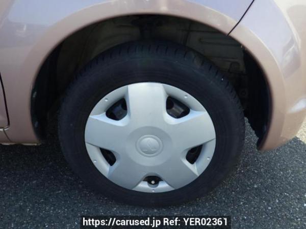 Used 2012 AT mitsubishi ek-wagon H82W Image[28]