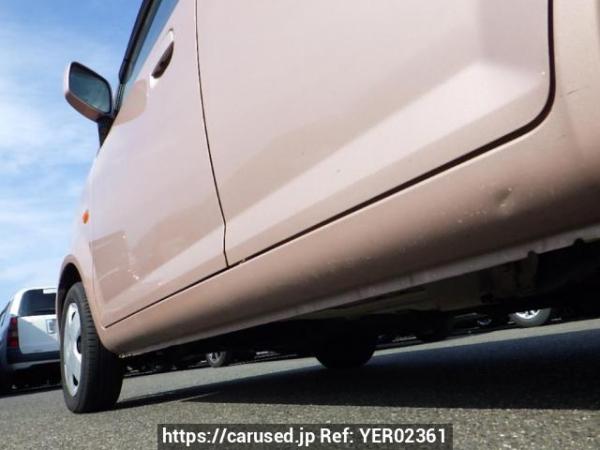 Used 2012 AT mitsubishi ek-wagon H82W Image[31]
