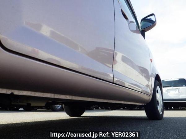 Used 2012 AT mitsubishi ek-wagon H82W Image[32]