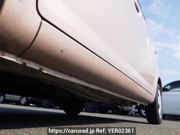 Used 2012 AT mitsubishi ek-wagon H82W Image[34]