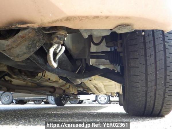Used 2012 AT mitsubishi ek-wagon H82W Image[36]
