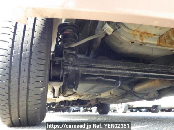 Used 2012 AT mitsubishi ek-wagon H82W Image[37]