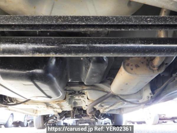 Used 2012 AT mitsubishi ek-wagon H82W Image[38]