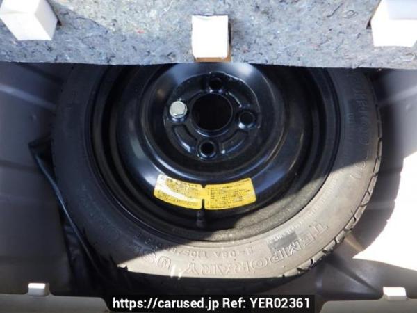 Used 2012 AT mitsubishi ek-wagon H82W Image[40]
