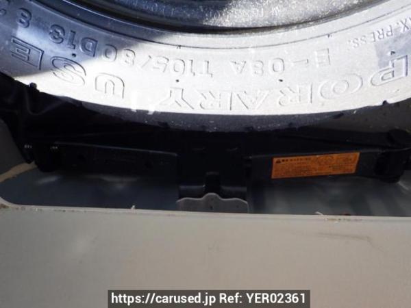 Used 2012 AT mitsubishi ek-wagon H82W Image[41]