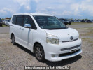 Toyota Voxy ZRR70W