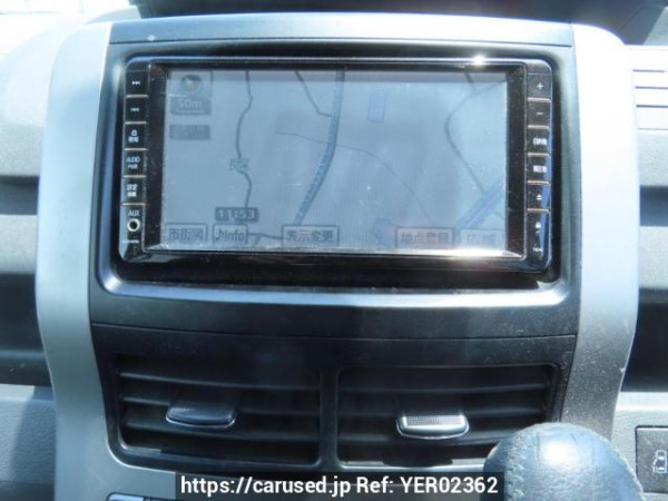 Used 2009 AT toyota voxy ZRR70W Image[20]