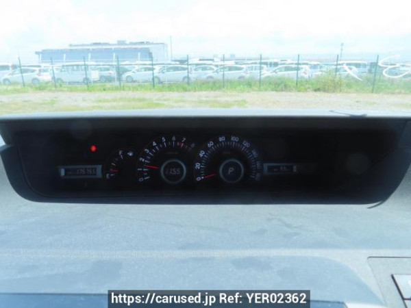 Used 2009 AT toyota voxy ZRR70W Image[22]