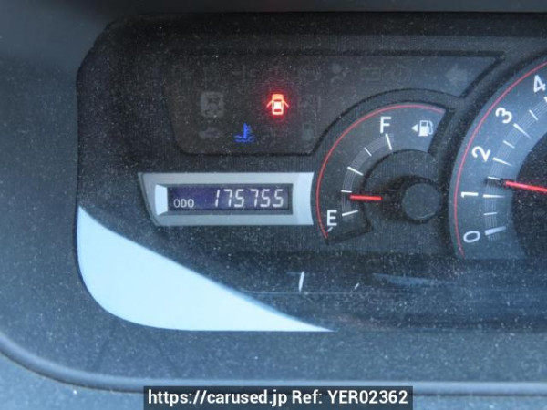 Used 2009 AT toyota voxy ZRR70W Image[23]