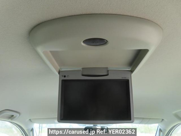 Used 2009 AT toyota voxy ZRR70W Image[27]