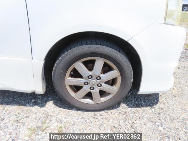 Used 2009 AT toyota voxy ZRR70W Image[28]