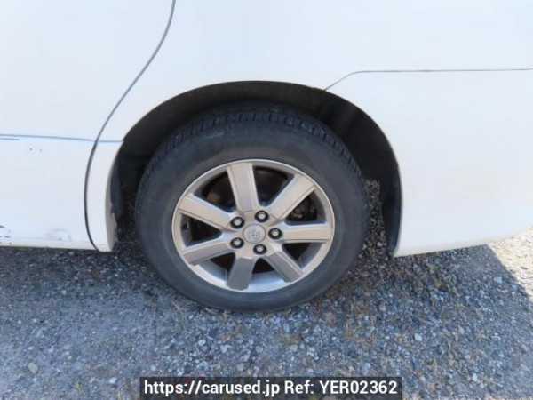 Used 2009 AT toyota voxy ZRR70W Image[31]