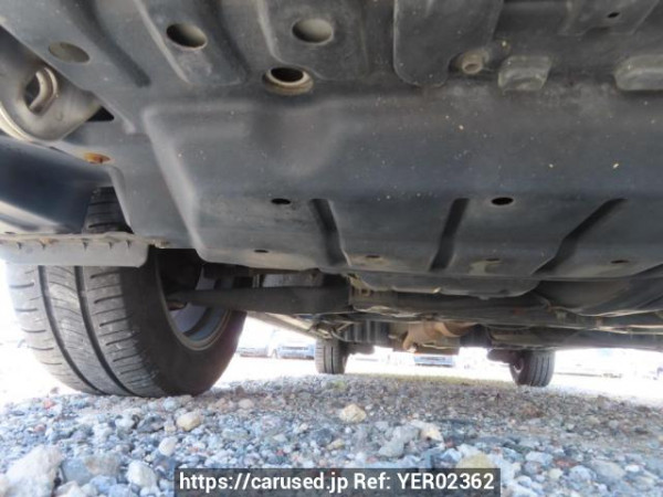 Used 2009 AT toyota voxy ZRR70W Image[32]
