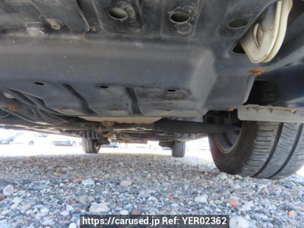 Used 2009 AT toyota voxy ZRR70W Image[33]