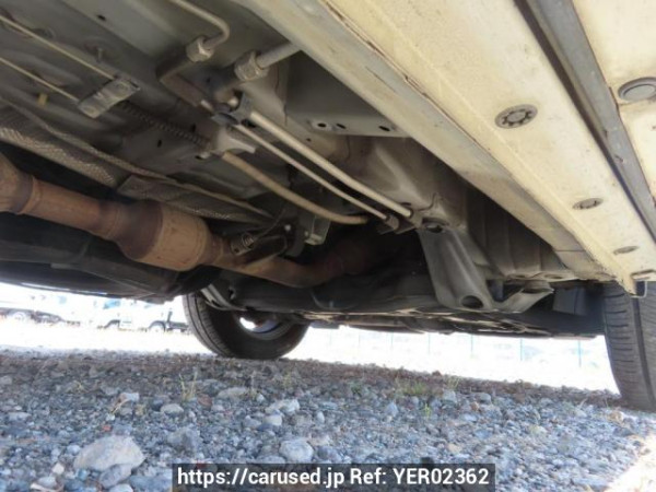 Used 2009 AT toyota voxy ZRR70W Image[35]