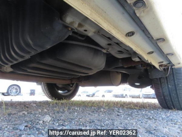 Used 2009 AT toyota voxy ZRR70W Image[37]