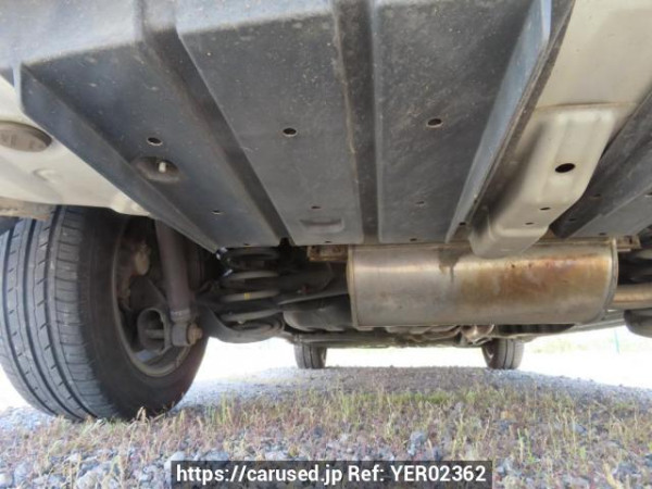 Used 2009 AT toyota voxy ZRR70W Image[38]