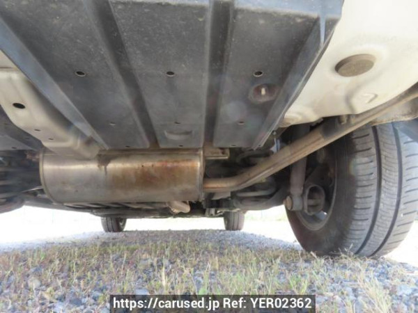 Used 2009 AT toyota voxy ZRR70W Image[39]