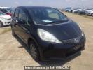 Honda Fit GE6