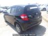 Used 2010 AT honda fit GE6 Image[4]
