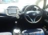 Used 2010 AT honda fit GE6 Image[17]