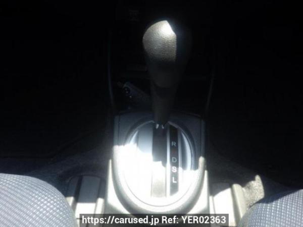 Used 2010 AT honda fit GE6 Image[19]