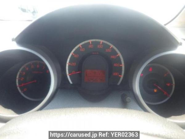 Used 2010 AT honda fit GE6 Image[20]