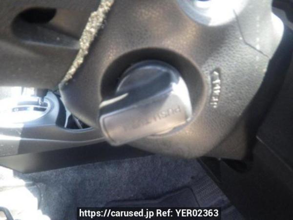 Used 2010 AT honda fit GE6 Image[22]