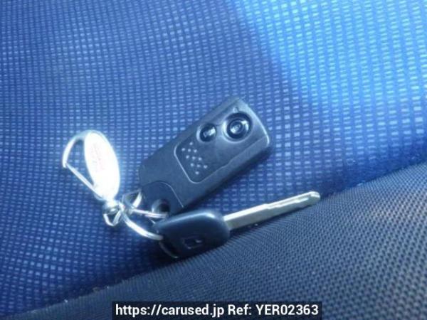 Used 2010 AT honda fit GE6 Image[23]