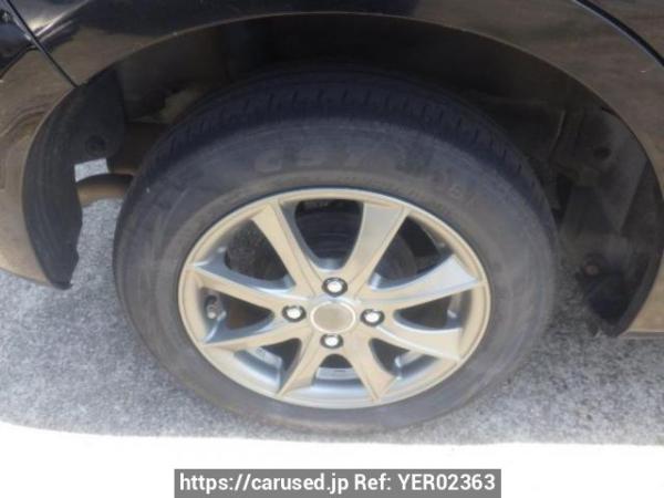 Used 2010 AT honda fit GE6 Image[24]