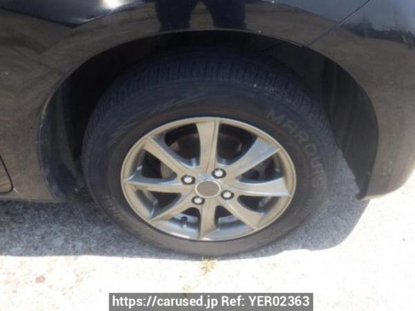 Used 2010 AT honda fit GE6 Image[25]