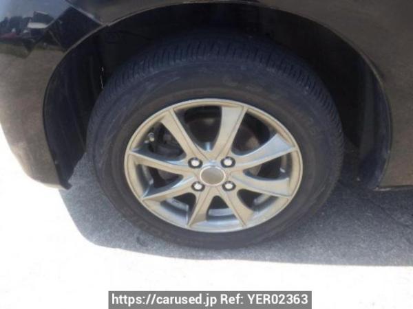 Used 2010 AT honda fit GE6 Image[26]
