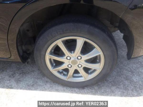 Used 2010 AT honda fit GE6 Image[27]