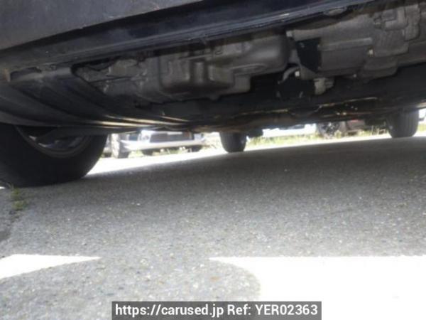 Used 2010 AT honda fit GE6 Image[28]
