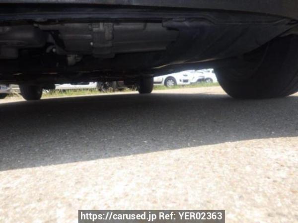 Used 2010 AT honda fit GE6 Image[29]