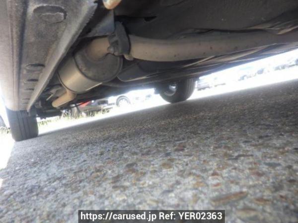 Used 2010 AT honda fit GE6 Image[30]