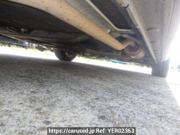 Used 2010 AT honda fit GE6 Image[31]